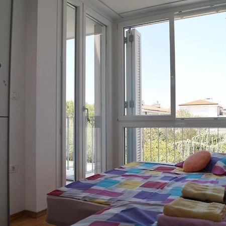 Apartament Sonce Izola Zewnętrze zdjęcie