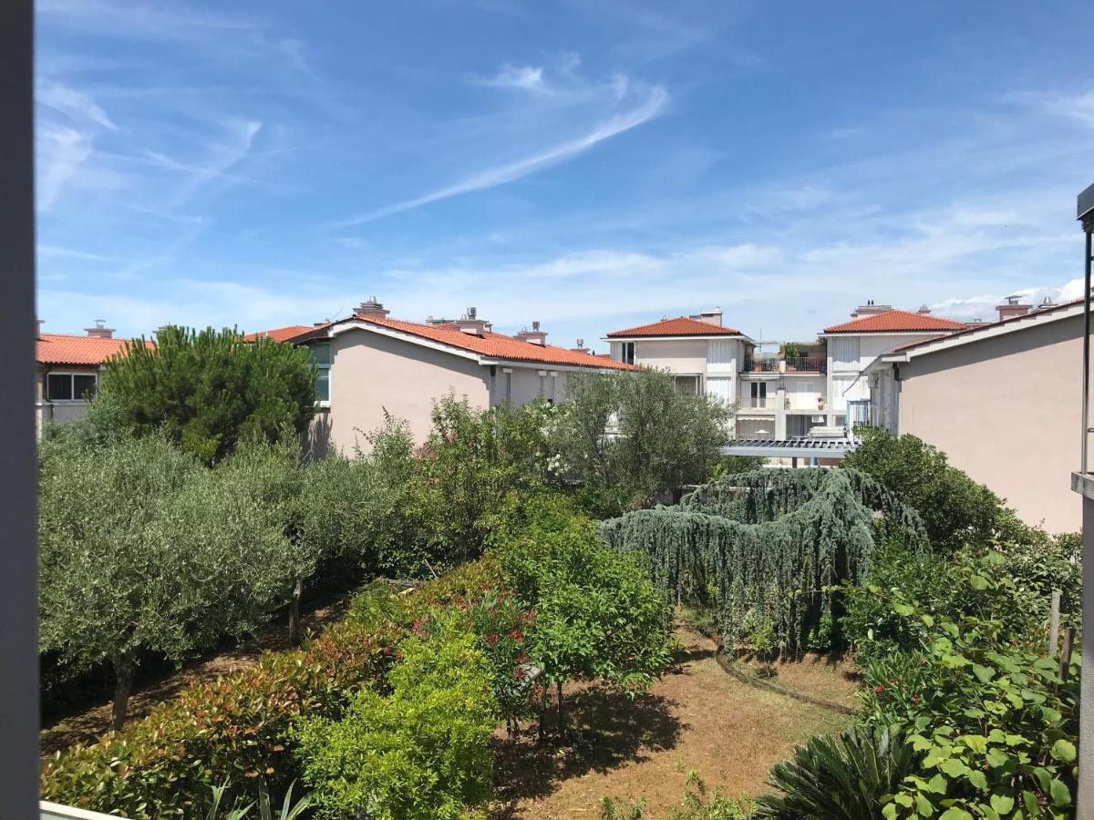 Apartament Sonce Izola Zewnętrze zdjęcie