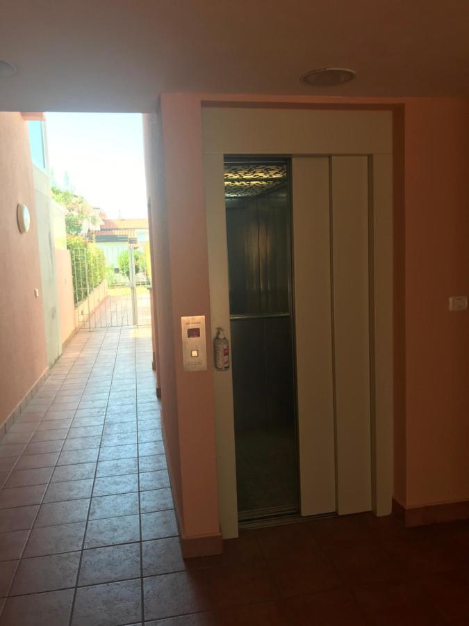 Apartament Sonce Izola Zewnętrze zdjęcie