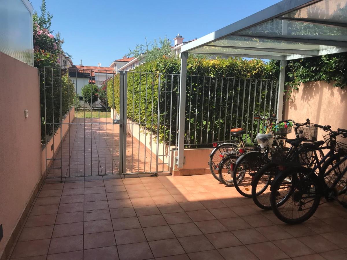 Apartament Sonce Izola Zewnętrze zdjęcie