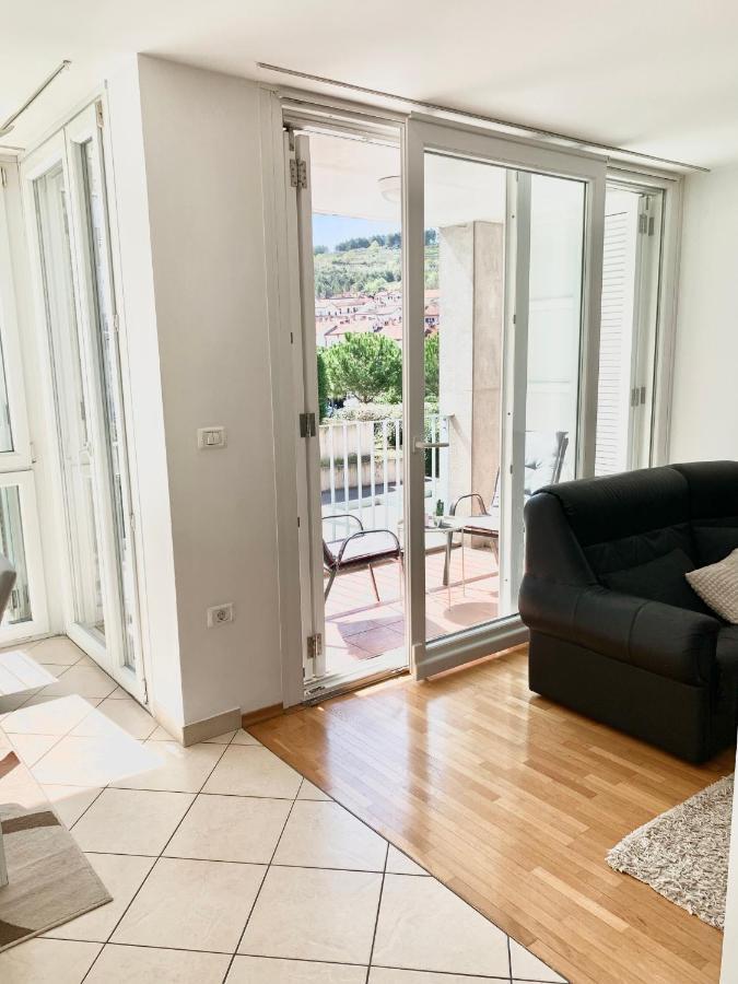 Apartament Sonce Izola Zewnętrze zdjęcie