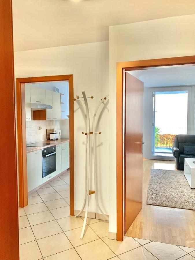 Apartament Sonce Izola Zewnętrze zdjęcie