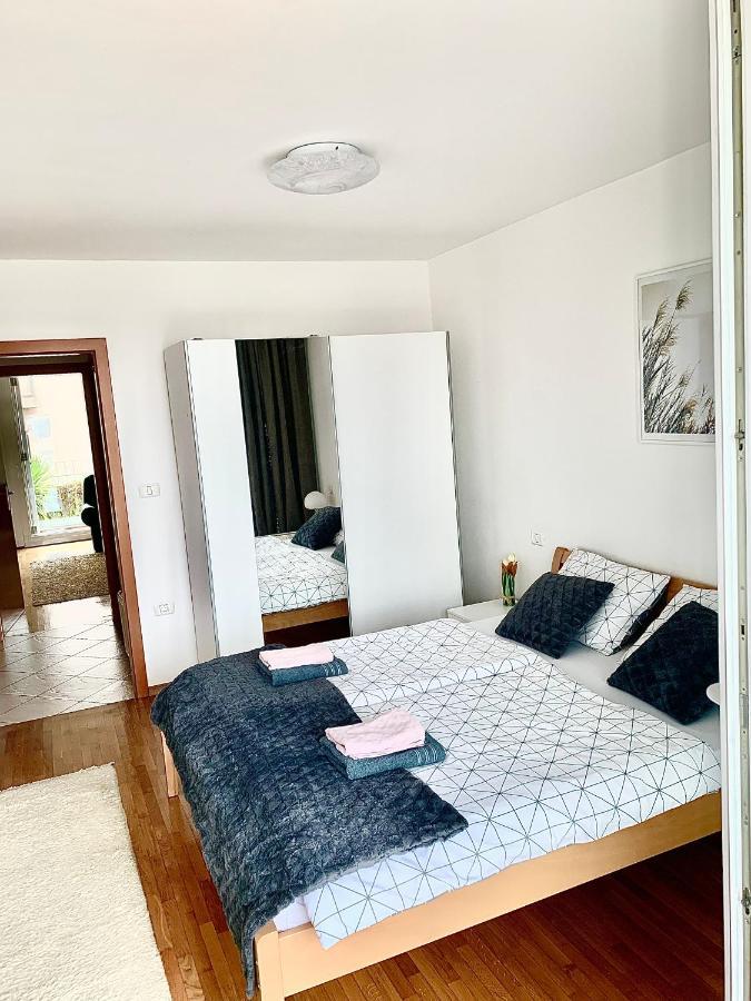 Apartament Sonce Izola Zewnętrze zdjęcie