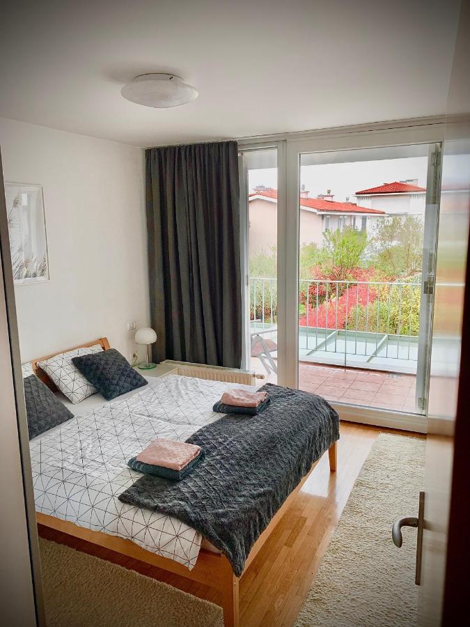 Apartament Sonce Izola Zewnętrze zdjęcie