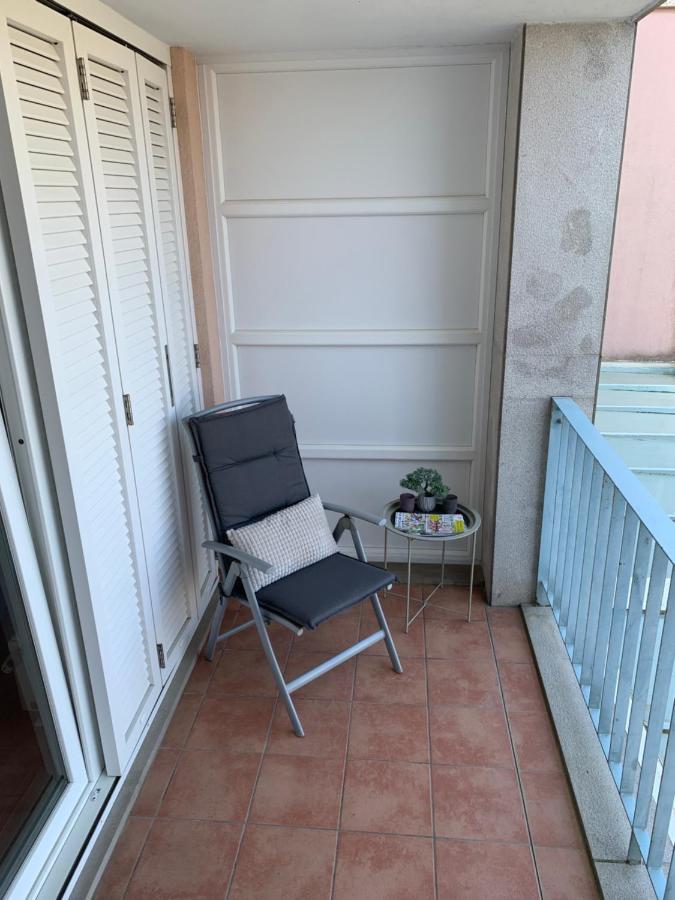 Apartament Sonce Izola Zewnętrze zdjęcie