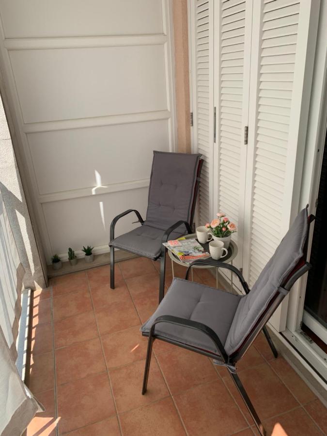 Apartament Sonce Izola Zewnętrze zdjęcie