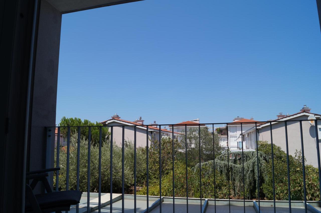 Apartament Sonce Izola Zewnętrze zdjęcie
