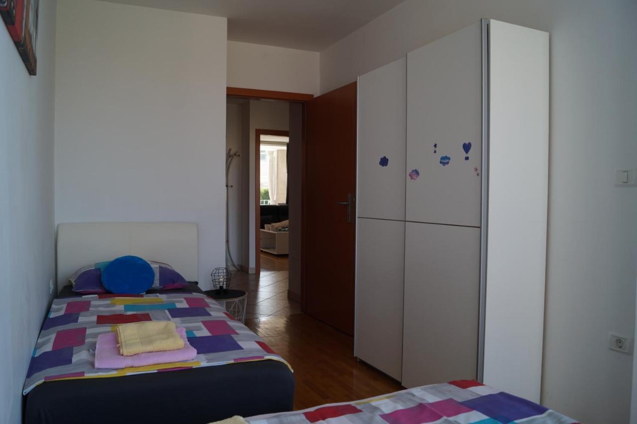 Apartament Sonce Izola Zewnętrze zdjęcie